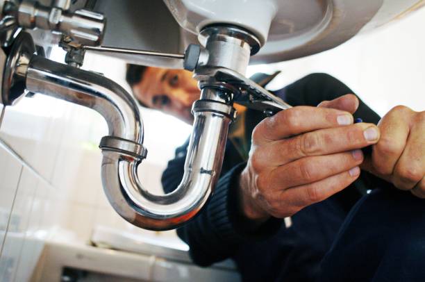 Best Sprinkler Systems  in Dunkirk, MD