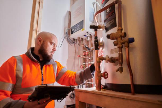 Best Plumbing Inspection Services  in Dunkirk, MD