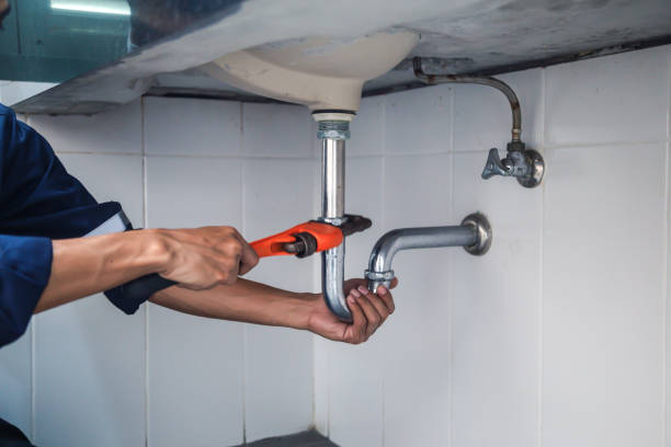 Best Water Leak Repair  in Dunkirk, MD