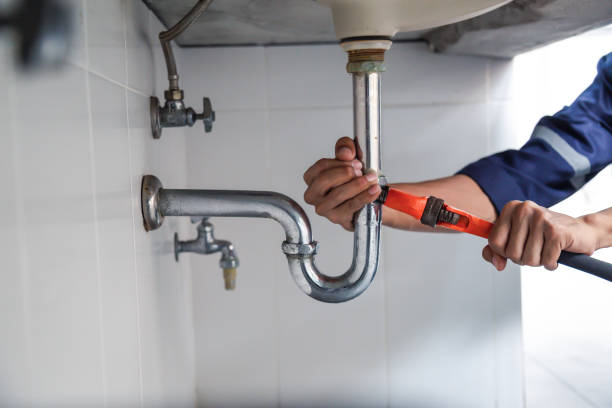 Best Drain Cleaning Services  in Dunkirk, MD