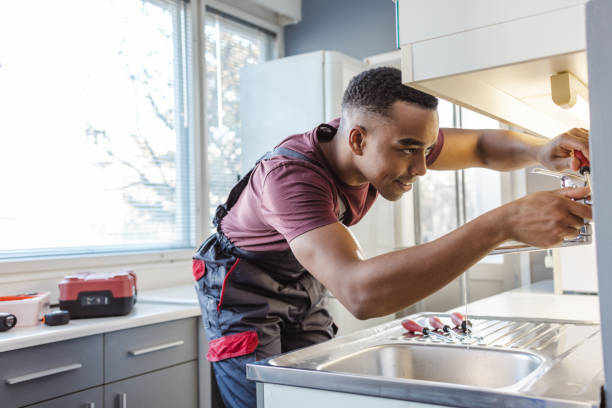Best Leak Detection Services  in Dunkirk, MD